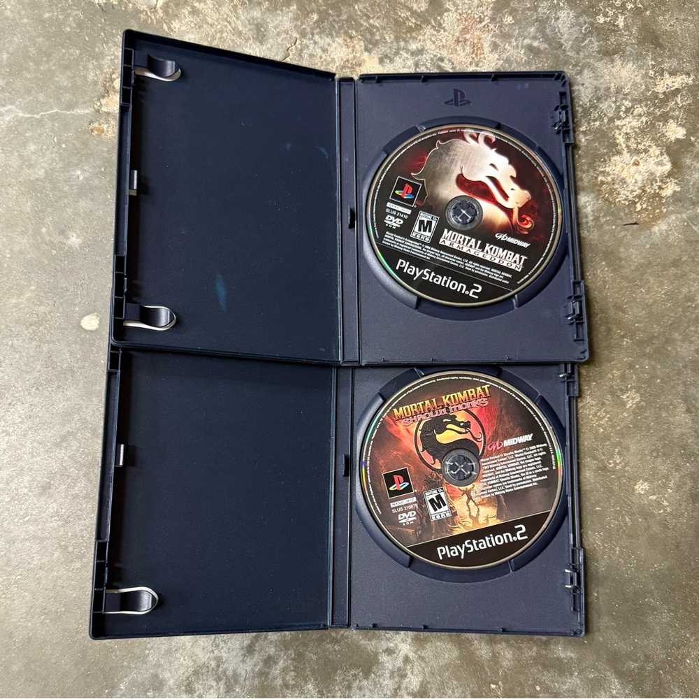 NFS - Picture 4 of 6